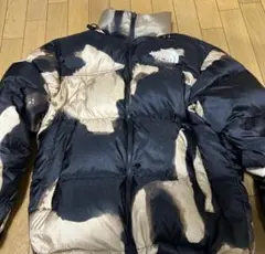 THE NORTH FACE Supreme ダウンジャケット M