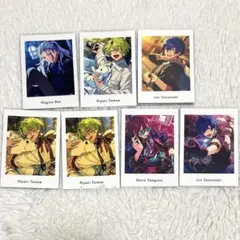 あんスタ ぱしゃっつ Eden