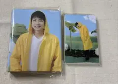 SEVENTEEN　ウォヌ heaven carat盤
