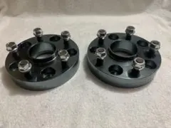 新品 ランドクルーザー250 300 20mm ランクル スペーサー ワイトレ