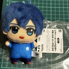 なおきり なお兄 ちびぐるみ からぴち カラフルピーチ - メルカリ