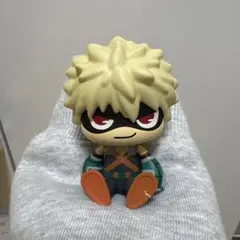 僕のヒーローアカデミア ポプセル