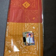 2026年最新】ballistik boyz 加納嘉将の人気アイテム - メルカリ