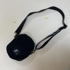 激レアagnes b. トカゲロゴ ショルダーバッグのサムネイル