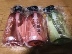 ロクシタン スヌーピー スプリング レフィルボトル