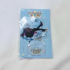 FGO Fes.2026 カルデア学園 アクリルスタンド メリュジーヌ オマケ付