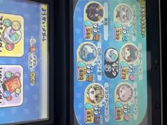 妖怪ウォッチ2 真打 ニンテンドー3DS 動作確認済み