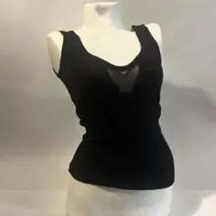 Versace ニットタンクトップのサムネイル