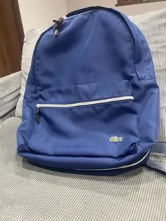 LACOSTE　ラコステ リュックサック バックパックのサムネイル