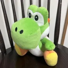 ヨッシー　ぬいぐるみ　任天堂