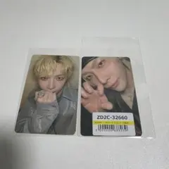 &TEAM NICHOLASトレカ ショケ Showcase