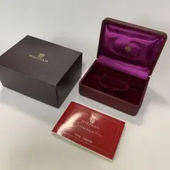 WALTHAM 高級時計ボックスのサムネイル