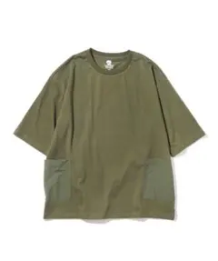 希少　グリップスワニーオリーブグリーン Tシャツ Lサイズ　GSC-35のサムネイル