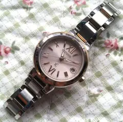【完動品】CITIZEN xC MINISOL