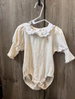 tete a tete ベビー ロンパース 70cm