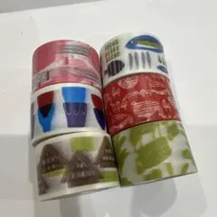 2026年最新】マスキングテープ まとめ売りの人気アイテム - メルカリ