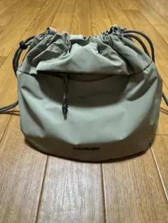 ▪️topologie リバーシブルバケット▪️