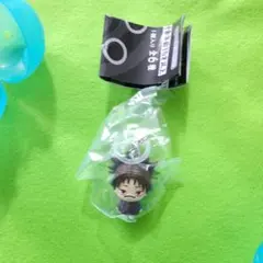 呪術廻戦 死滅回游 めじるしアクセサリー 脹相