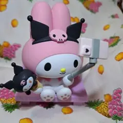 サンリオ マイメロ フィギュアのサムネイル