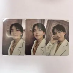 SEVENTEEN ジョンハン spill the feels Carat盤
