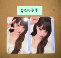 ユヨン tripleS トレカ objekt セット tripleS S5 YooYeon REPLICA objekt Atom01 200s Fanmade Photocards
