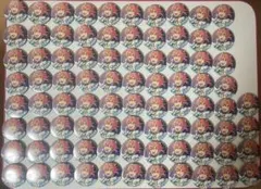 姫宮桃李 缶バッジ ポトレ缶