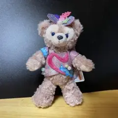 【最終値下げ】シェリーメイ ぬいぐるみバッジ