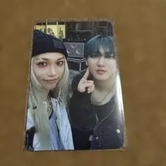 ⭐︎straykidsユニット　SKZHOP