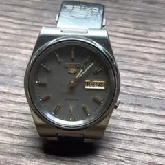 SEIKO5 セイコー5 自動巻き 7S26-3130 21石のサムネイル