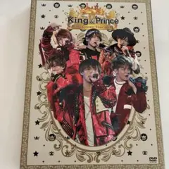 King & Prince First Concert Tour 2018のサムネイル