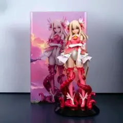 FGO 巫女 アクリルスタンド 3点セット イリヤ クロエ 美遊 - メルカリ