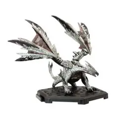 新品　モンスターハンター20周年 BESTSELECTION　バルファルク