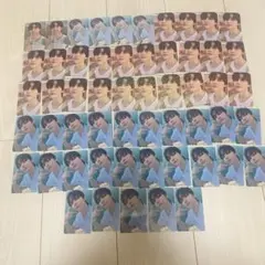 &TEAM 青嵐　NICHOLAS トレカ　まとめ売り