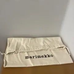 ⭐️キープ マリメッコ ショップ袋 3枚セット marimekko袋 - メルカリ