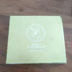 【初回限定盤A】Kis-My-Ft2 MusicColosseum アルバム