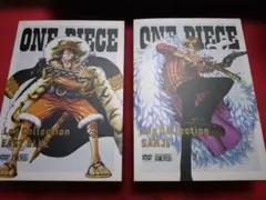 ワンピース ONE PIECE THE FIRST LOG 総集編 2005年 - メルカリ