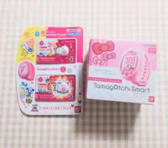 ✨️極美品✨️2日間しか使用してません✨️たまごっちみくす サンリオ