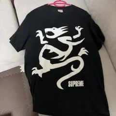 2026年最新】supreme ドラゴン tシャツの人気アイテム - メルカリ