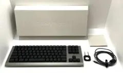 ZENAIM ゲーミングキーボード KB006-DGBK - メルカリ