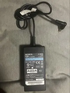 SONY ACアダプター AC-NB12A