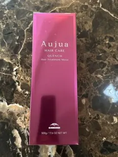 Aujua オージュア クエンチ ヘアトリートメント モイスト 1000g 新品