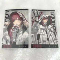 にじさんじ NIJISANJI Clutch Mode ローレン・イロアス