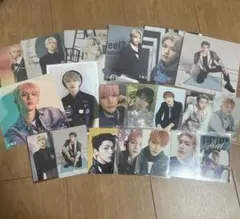 INI 髙塚大夢　セット　トレカ