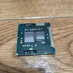 Intel デュアルコア CPU LGA ｐ４６００