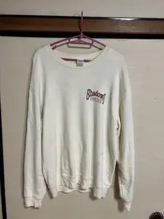 shadows スウェット　Lサイズ