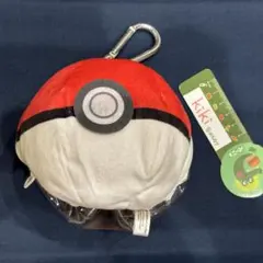 モンスターボール ポーチ