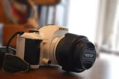 2026年最新】pentax k-5 ダブルズームキットの人気アイテム - メルカリ