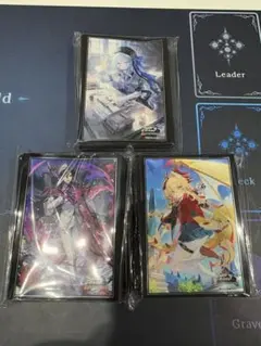 GCS 大阪スリーブ 3個 - メルカリ