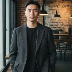 ブルックスブラザーズ346ウールテーラード 日本製　メンズS〜M相当