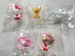 カードキャプターさくら サンリオキャラクターズ スペシャルコラボマスコット